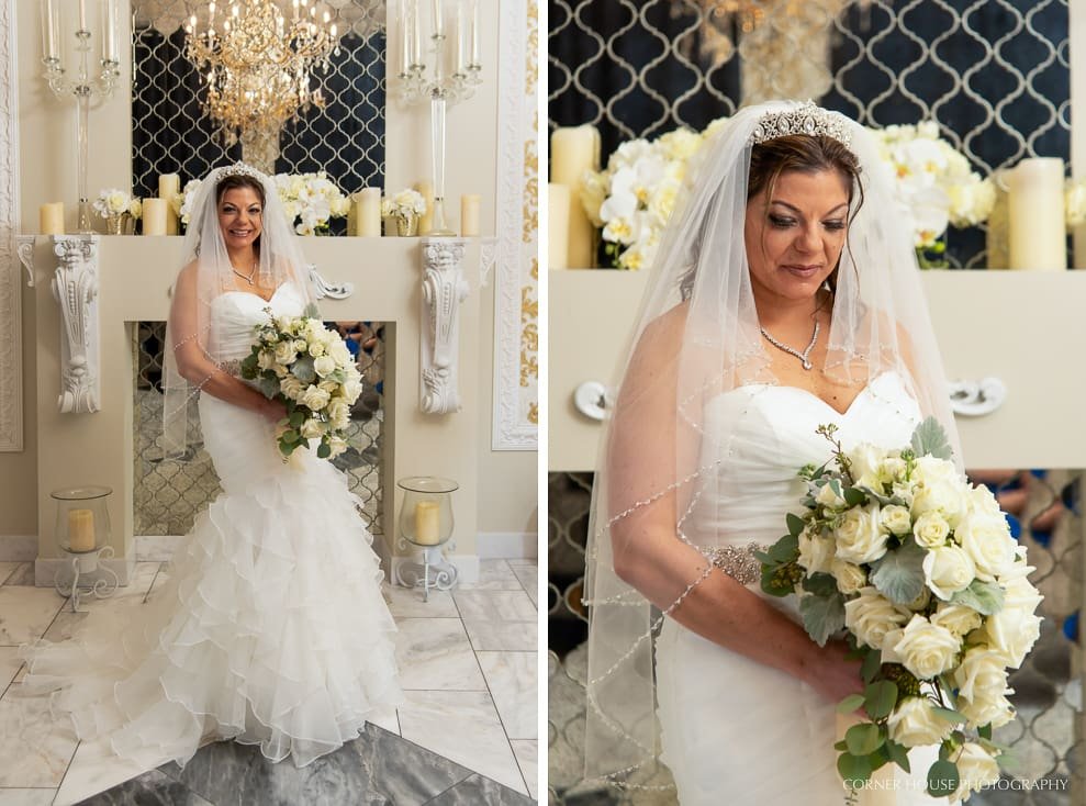 Crystal Ballroom St. Augustine Wedding