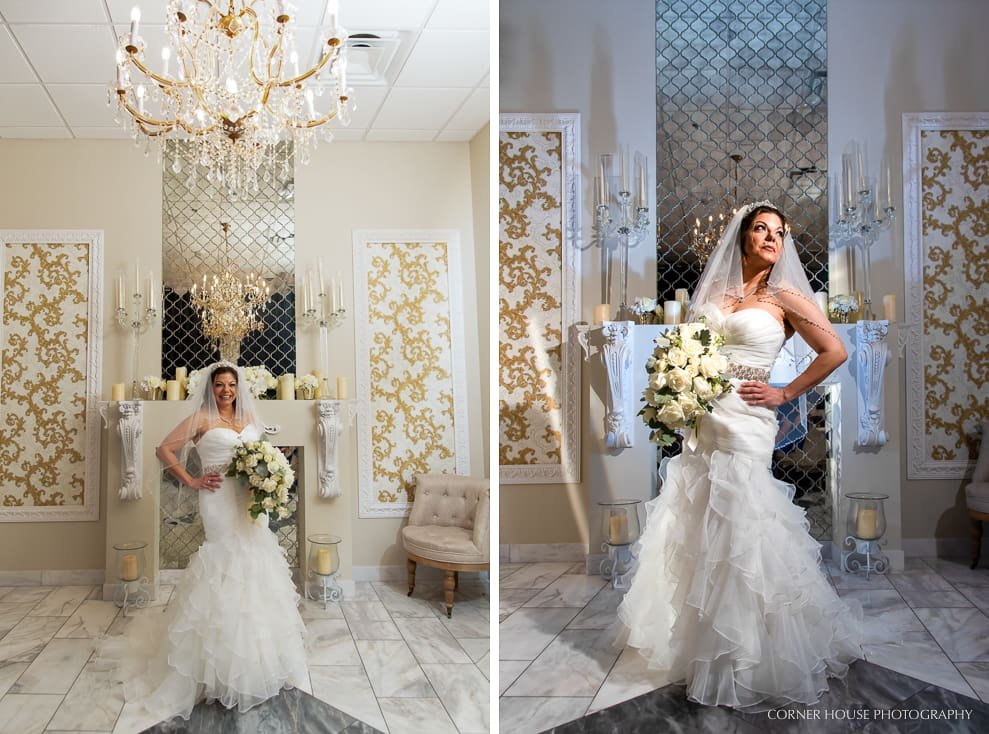 Crystal Ballroom St. Augustine Wedding