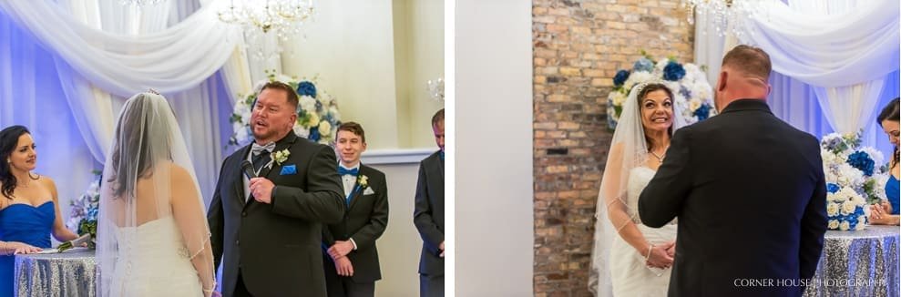 Crystal Ballroom St. Augustine Wedding