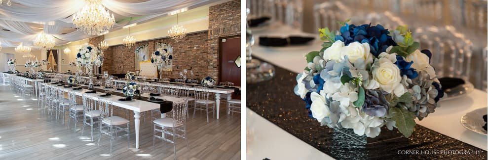 Crystal Ballroom St. Augustine Wedding