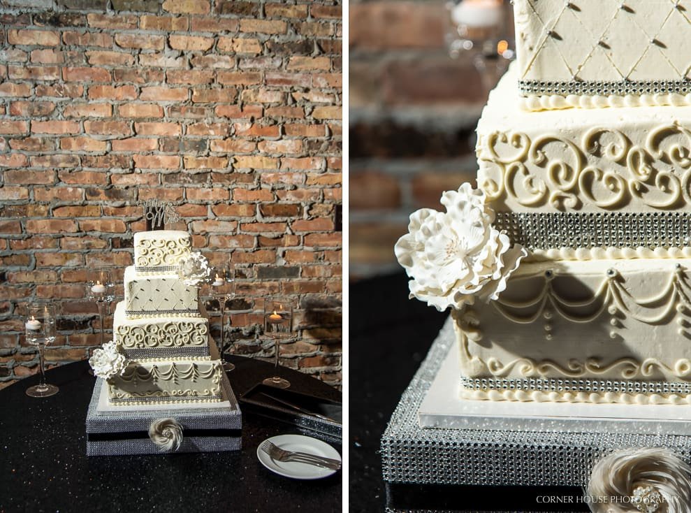 Crystal Ballroom St. Augustine Wedding