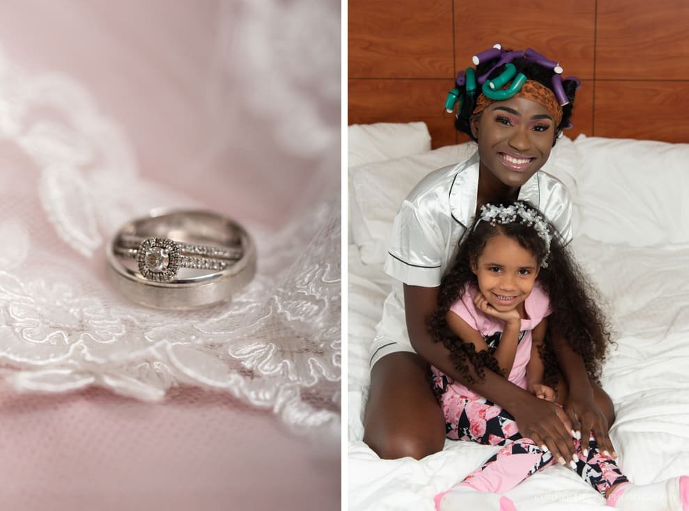 Crystal Ballroom MetroWest Wedding