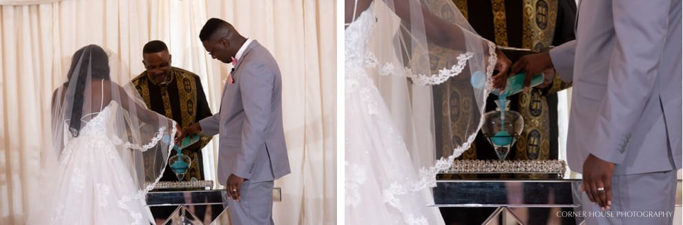 Crystal Ballroom MetroWest Wedding