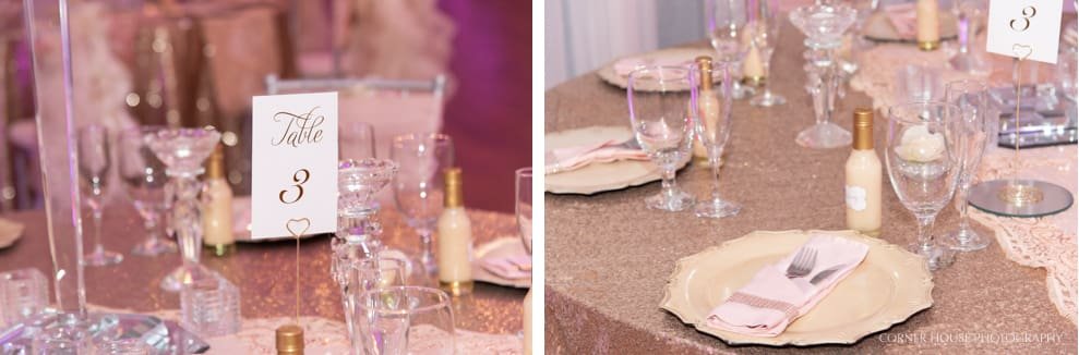Crystal Ballroom MetroWest Wedding