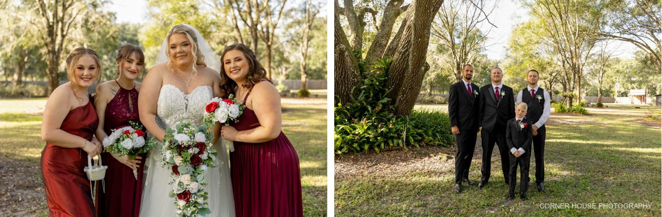 cypress creek event venue wedding