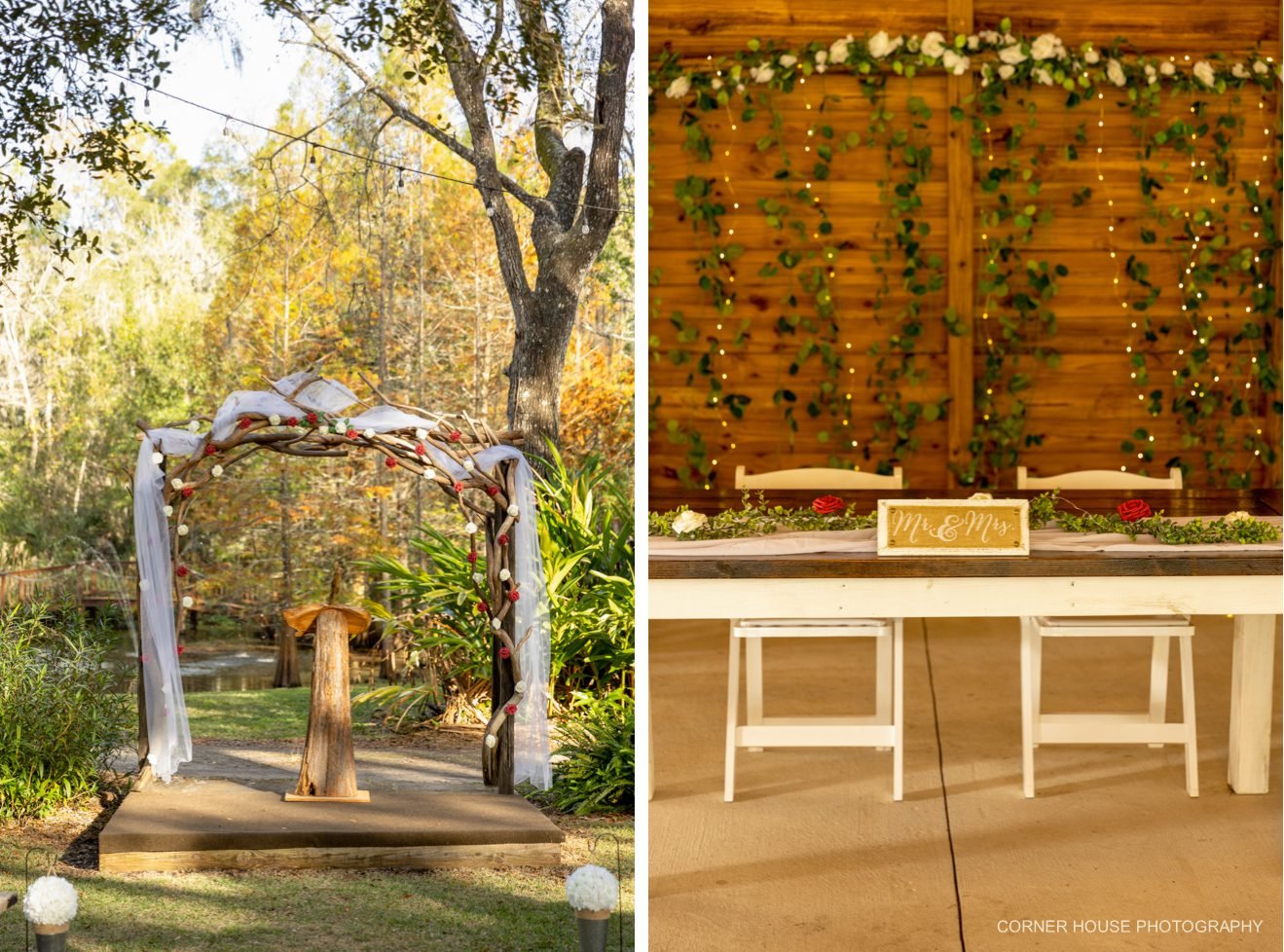 cypress creek event venue wedding