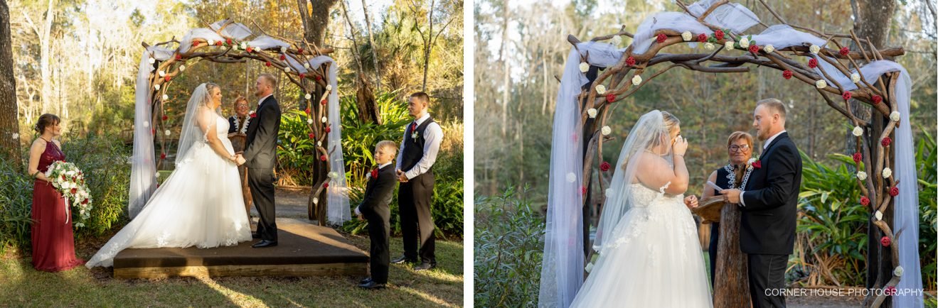 cypress creek event venue wedding
