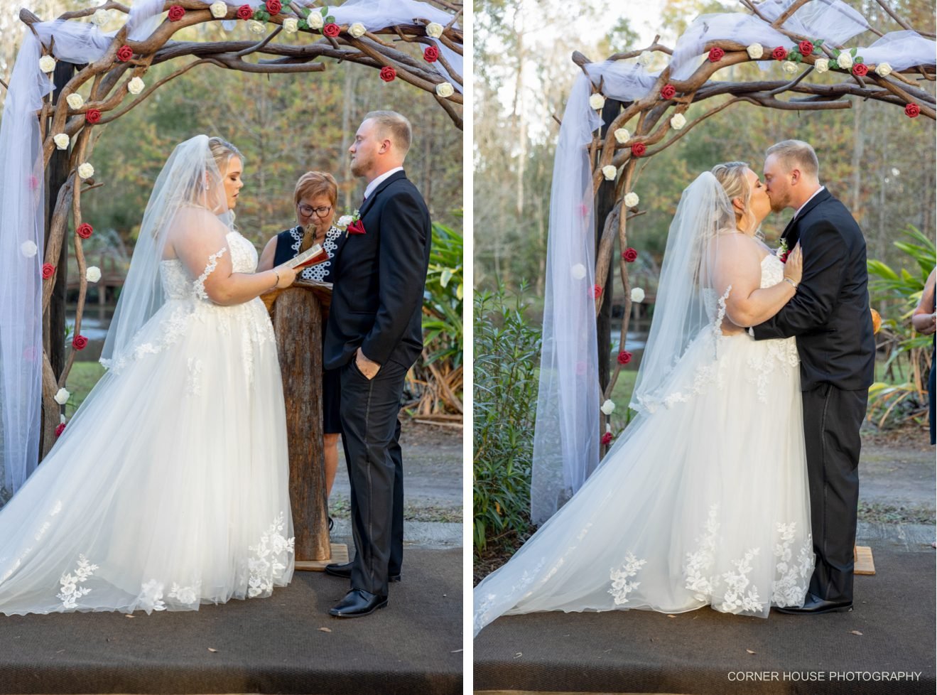 cypress creek event venue wedding