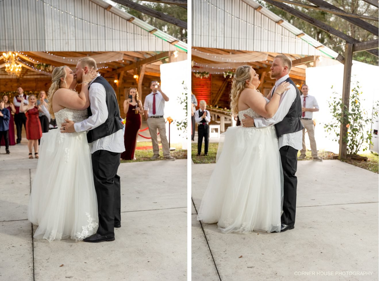 cypress creek event venue wedding