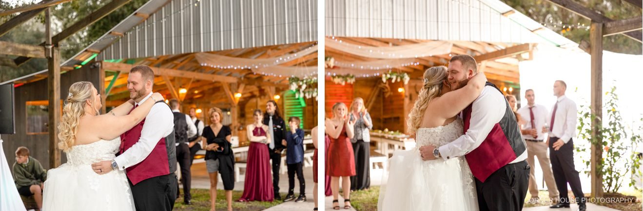 cypress creek event venue wedding