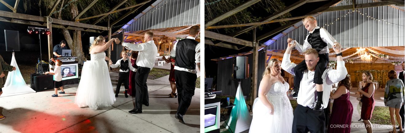 cypress creek event venue wedding