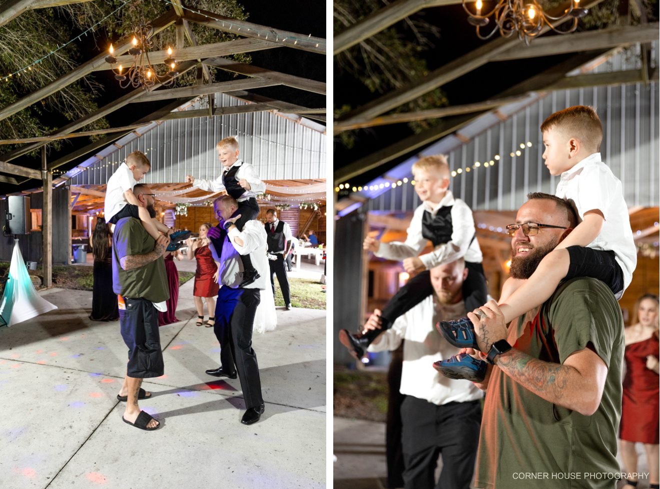 cypress creek event venue wedding