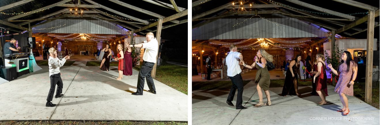 cypress creek event venue wedding