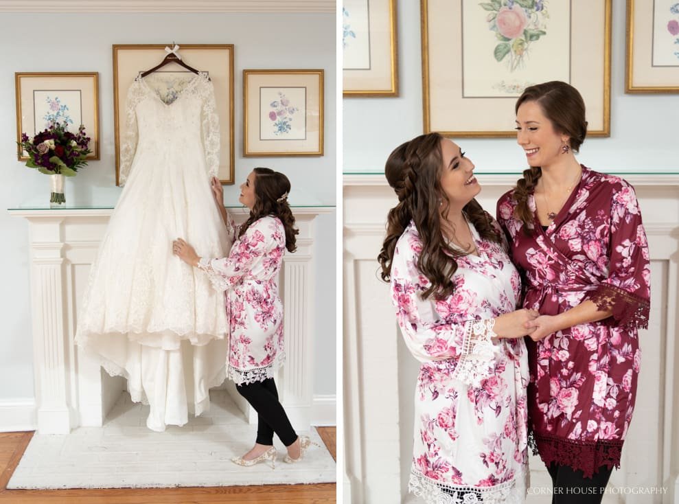 Cypress Grove Estate House Wedding Cypress Grove Estate House Wedding