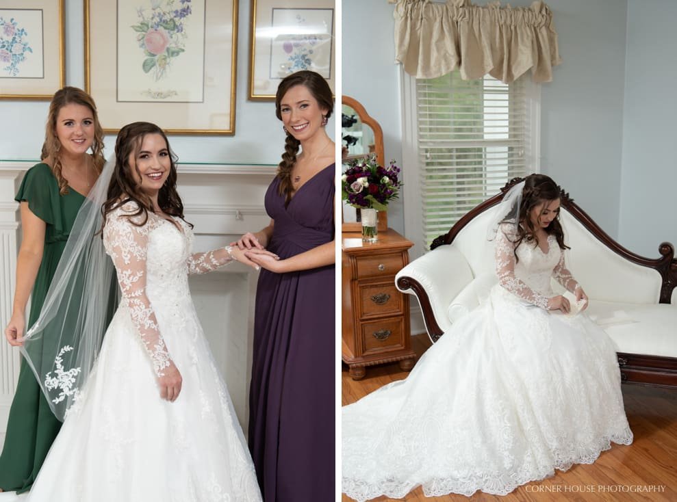 Cypress Grove Estate House Wedding Cypress Grove Estate House Wedding