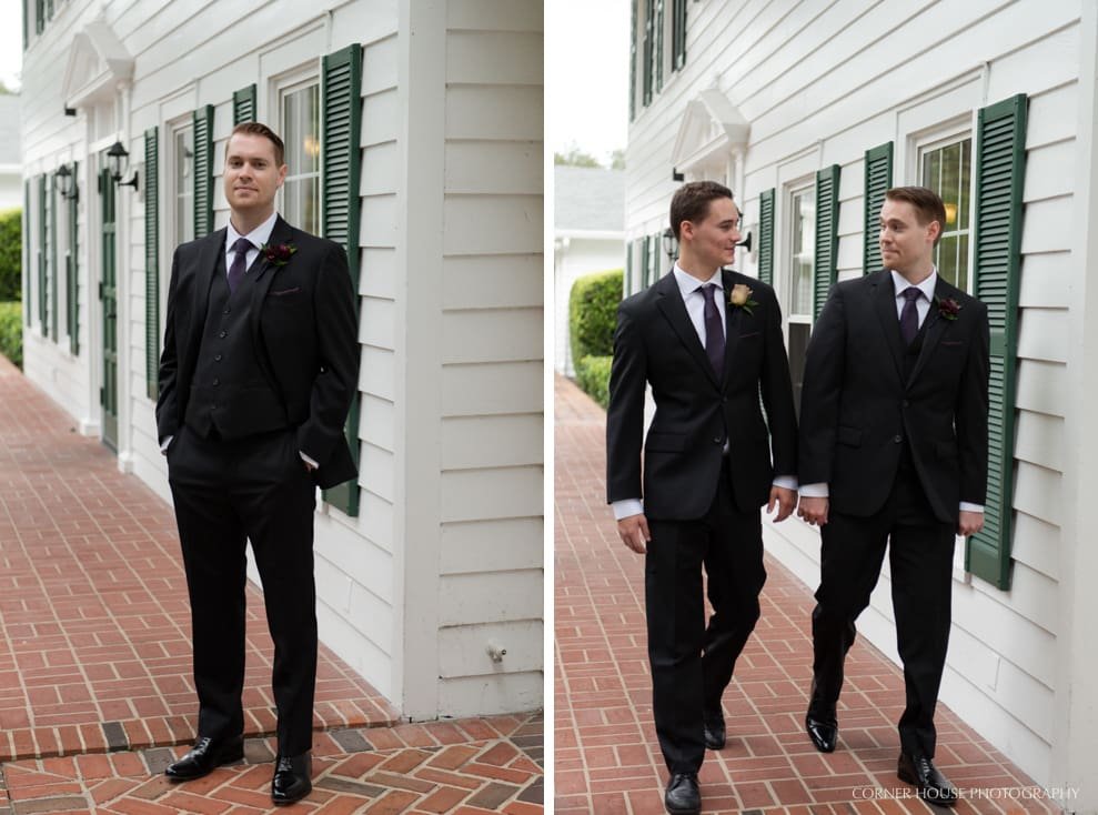 Cypress Grove Estate House Wedding Cypress Grove Estate House Wedding