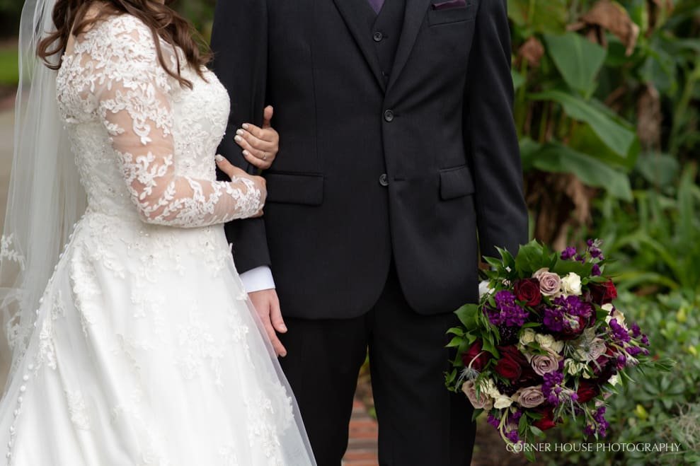 Cypress Grove Estate House Wedding Cypress Grove Estate House Wedding