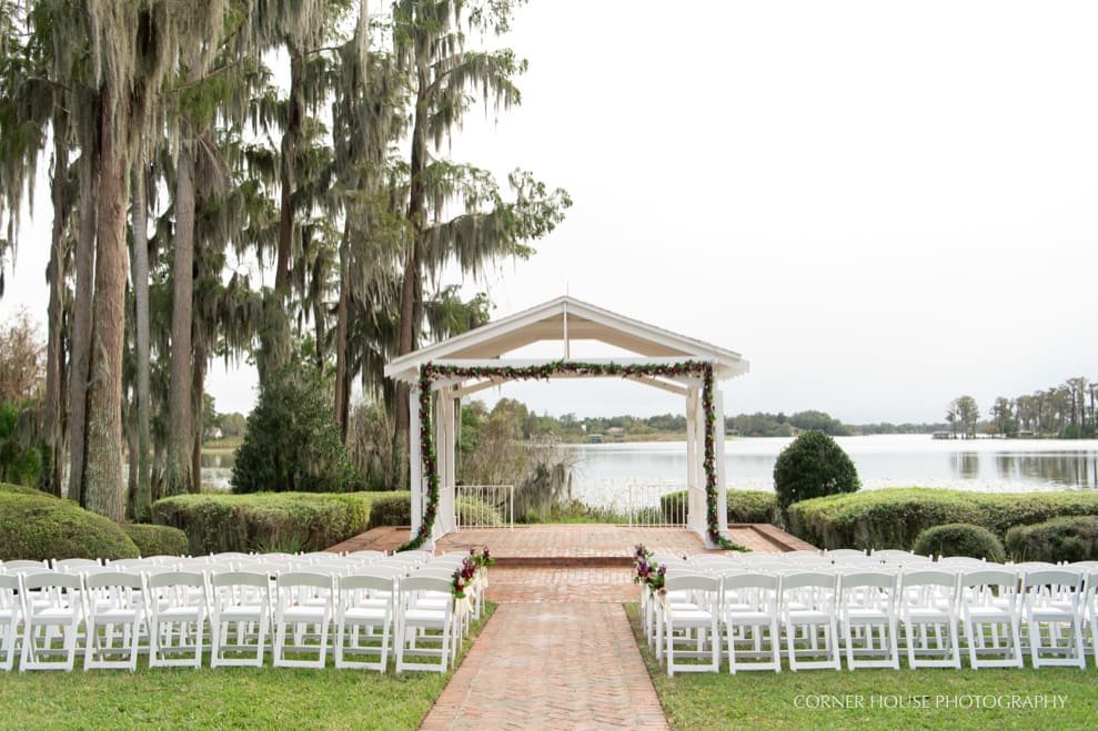 Cypress Grove Estate House Wedding Cypress Grove Estate House Wedding