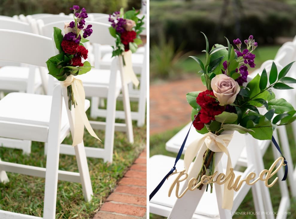 Cypress Grove Estate House Wedding Cypress Grove Estate House Wedding