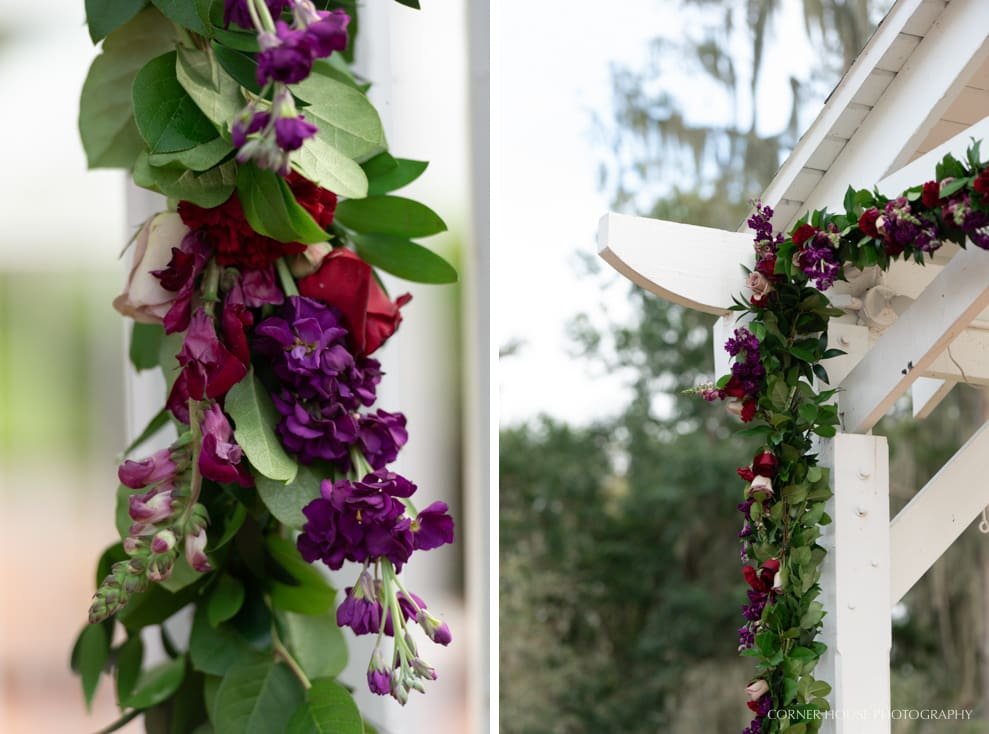 Cypress Grove Estate House Wedding Cypress Grove Estate House Wedding