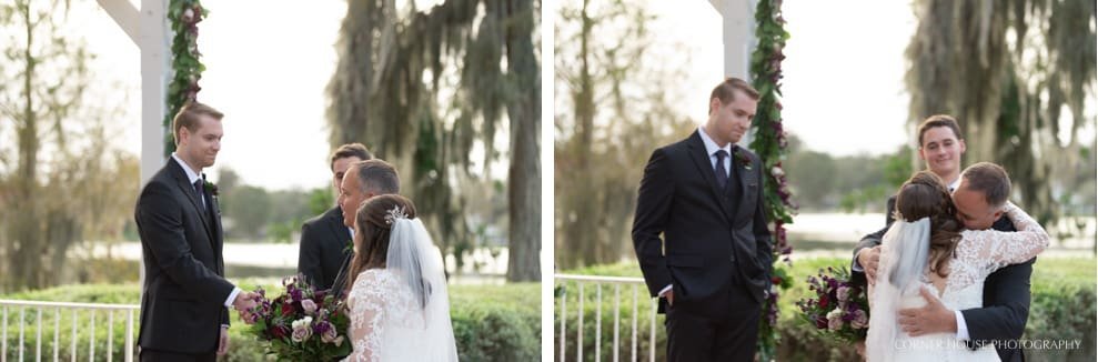 Cypress Grove Estate House Wedding Cypress Grove Estate House Wedding