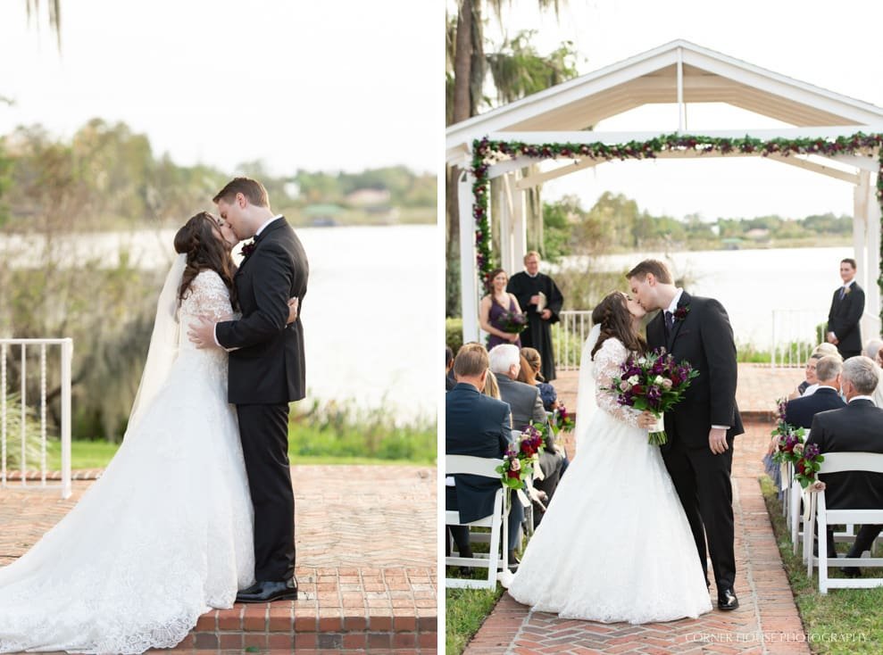 Cypress Grove Estate House Wedding Cypress Grove Estate House Wedding