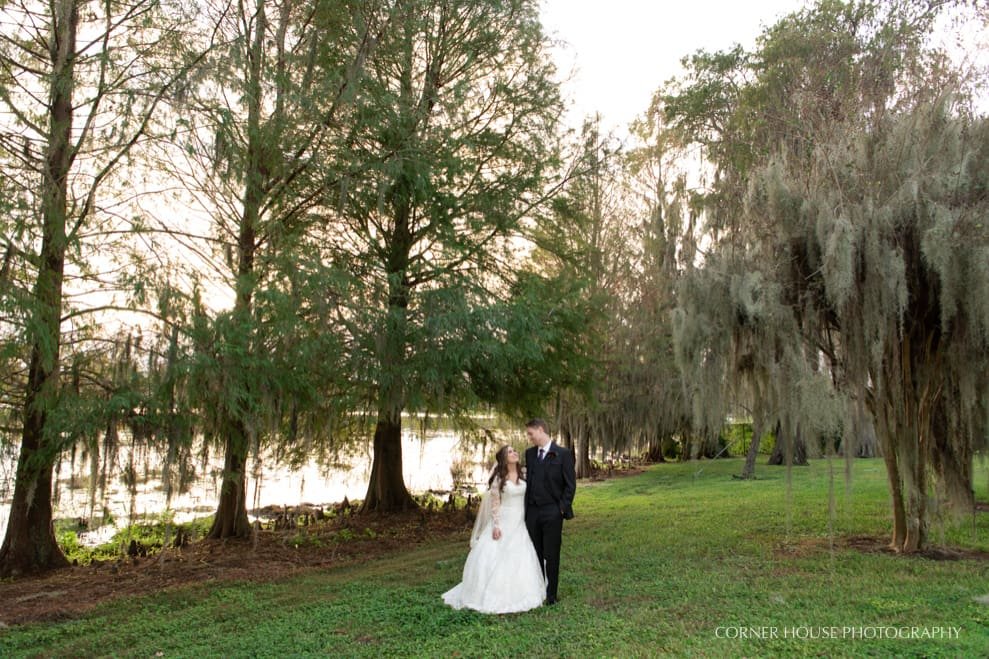 Cypress Grove Estate House Wedding Cypress Grove Estate House Wedding