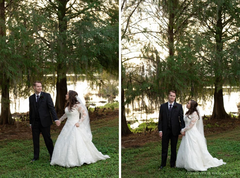 Cypress Grove Estate House Wedding Cypress Grove Estate House Wedding