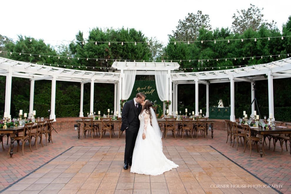Cypress Grove Estate House Wedding Cypress Grove Estate House Wedding