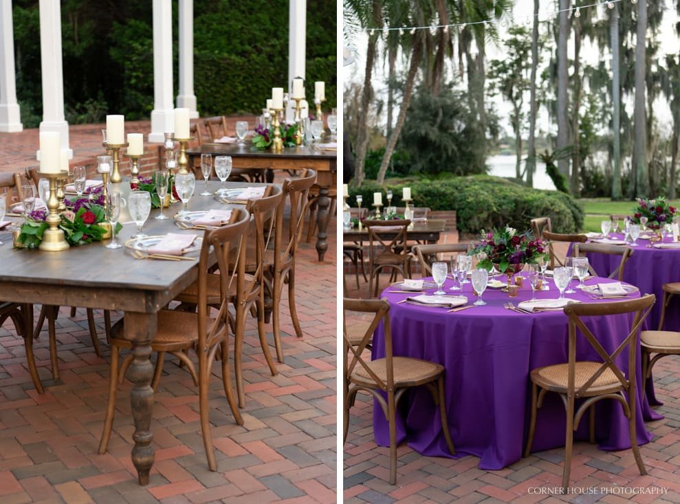 Cypress Grove Estate House Wedding Cypress Grove Estate House Wedding