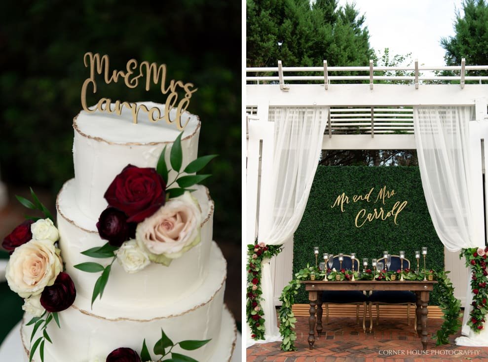 Cypress Grove Estate House Wedding Cypress Grove Estate House Wedding