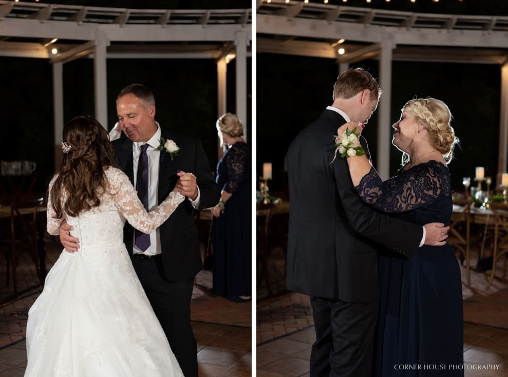 Cypress Grove Estate House Wedding Cypress Grove Estate House Wedding