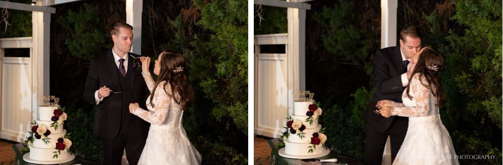 Cypress Grove Estate House Wedding Cypress Grove Estate House Wedding