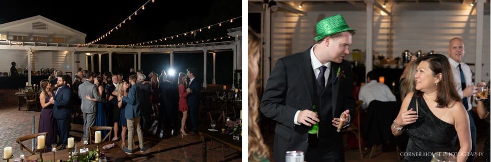 Cypress Grove Estate House Wedding Cypress Grove Estate House Wedding