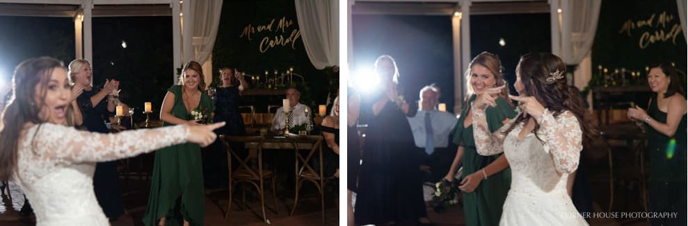 Cypress Grove Estate House Wedding Cypress Grove Estate House Wedding