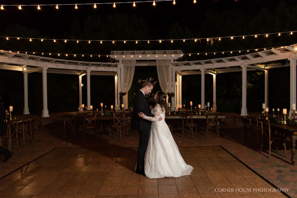 Cypress Grove Estate House Wedding Cypress Grove Estate House Wedding