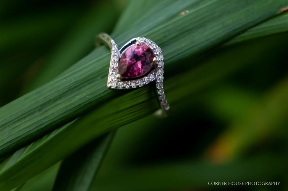Ciara & Gregory’s Cypress Grove Estate House Engagement