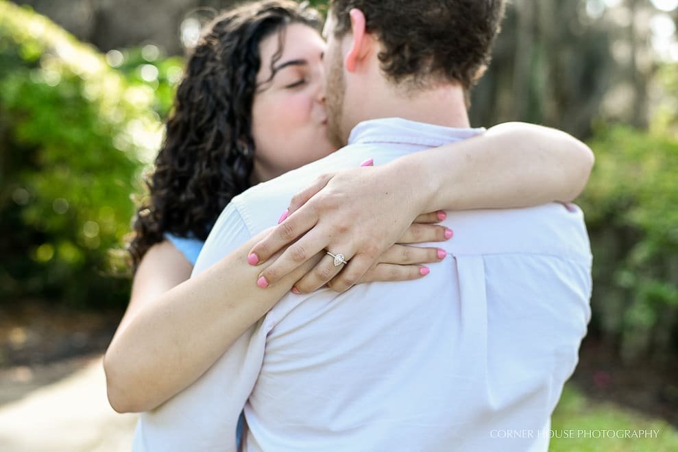 Cypress Grove Estate House Engagement Cypress Grove Estate House Engagement