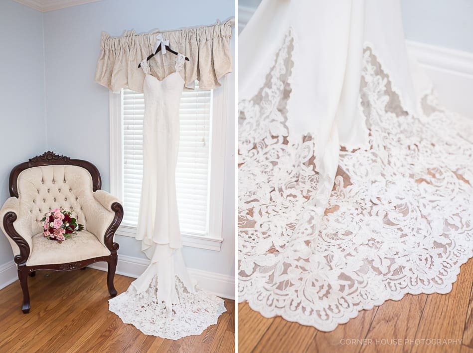 Cypress Grove Estate House Wedding Cypress Grove Estate House Wedding