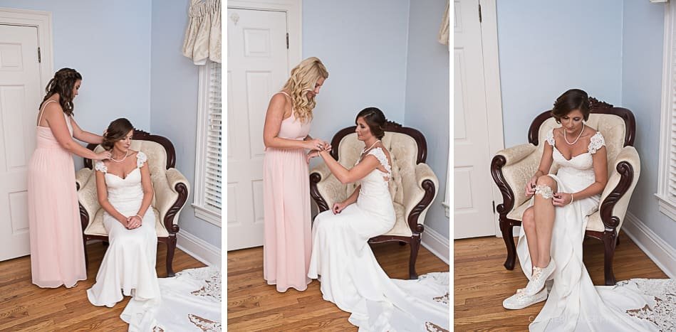 Cypress Grove Estate House Wedding Cypress Grove Estate House Wedding