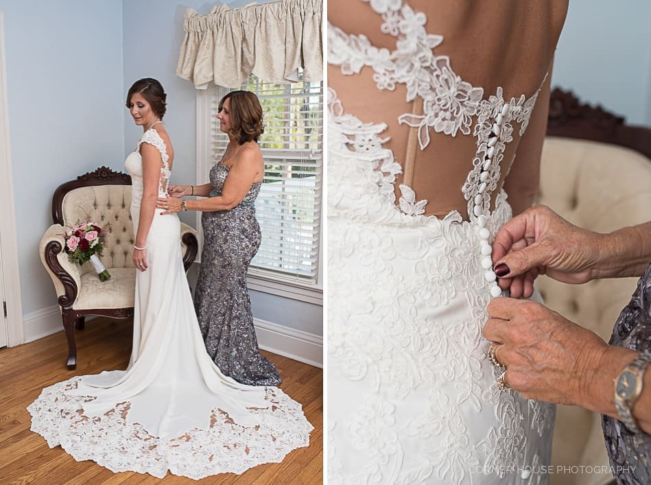 Cypress Grove Estate House Wedding Cypress Grove Estate House Wedding