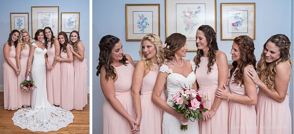 Cypress Grove Estate House Wedding Cypress Grove Estate House Wedding