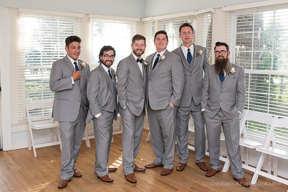 Cypress Grove Estate House Wedding Cypress Grove Estate House Wedding