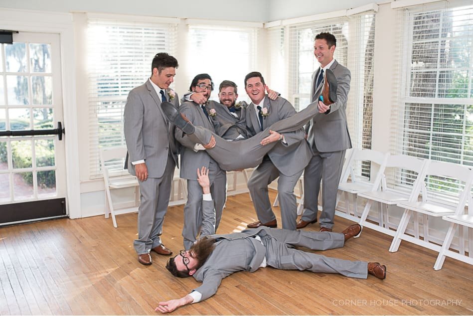 Cypress Grove Estate House Wedding Cypress Grove Estate House Wedding