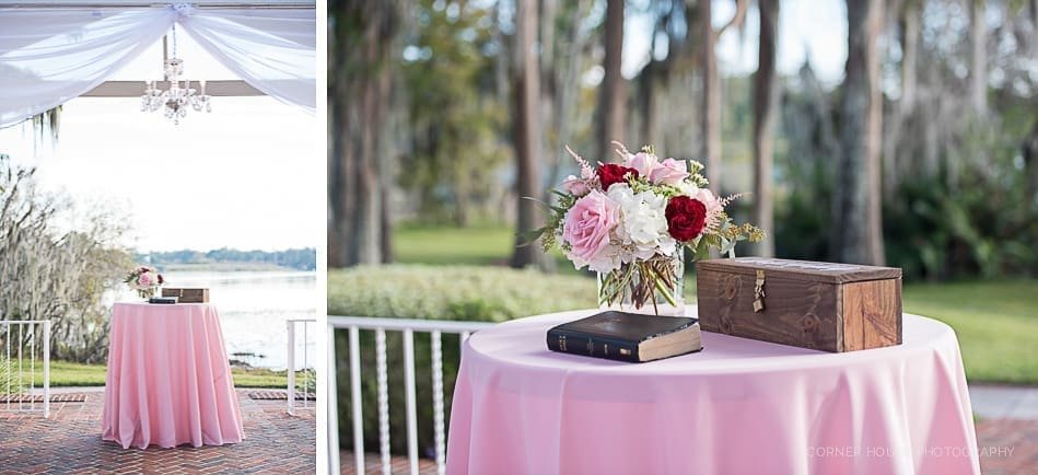 Cypress Grove Estate House Wedding Cypress Grove Estate House Wedding