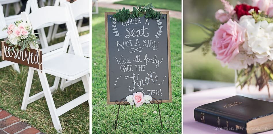 Cypress Grove Estate House Wedding Cypress Grove Estate House Wedding