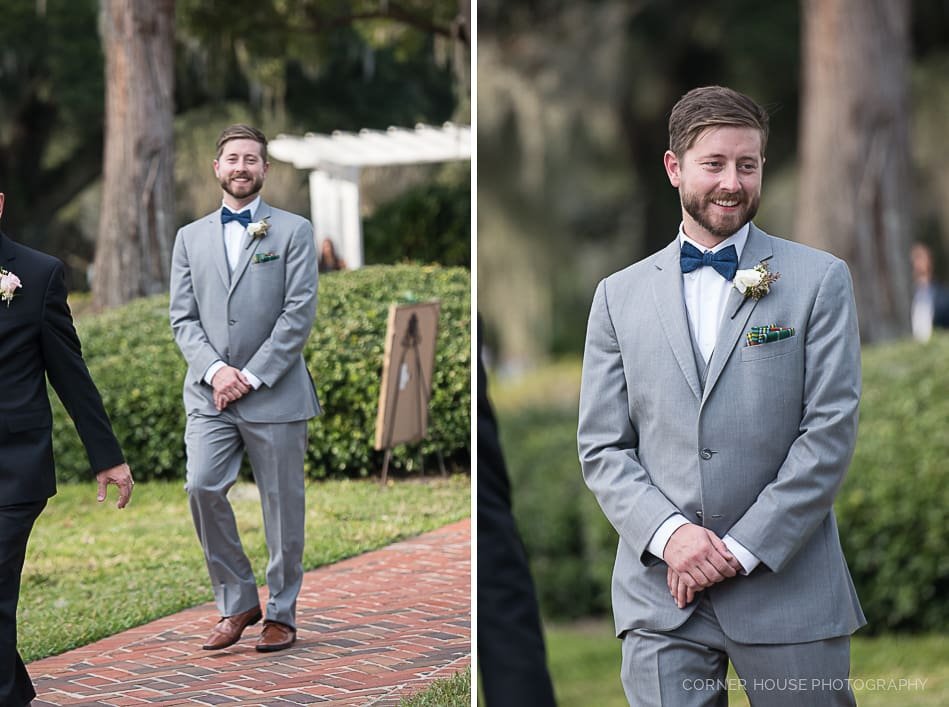 Cypress Grove Estate House Wedding Cypress Grove Estate House Wedding