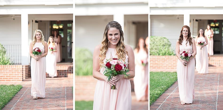 Cypress Grove Estate House Wedding Cypress Grove Estate House Wedding