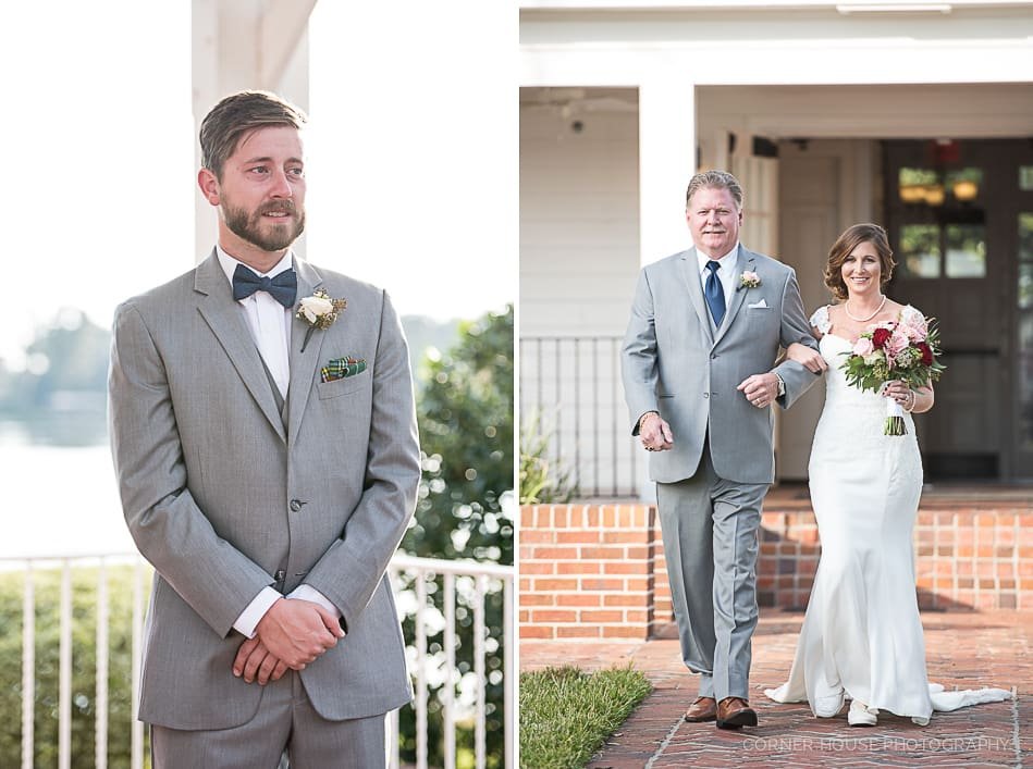 Cypress Grove Estate House Wedding Cypress Grove Estate House Wedding