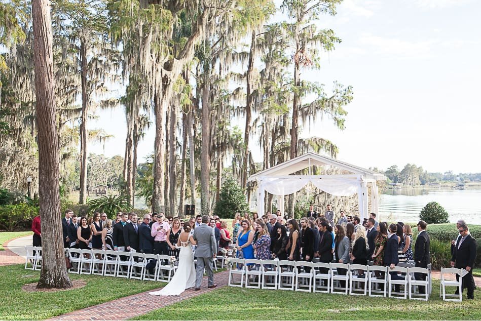 Cypress Grove Estate House Wedding Cypress Grove Estate House Wedding